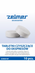 Zelmer odvápňovací tablety ZCMA010P