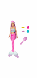 Mattel Barbie Dreamtopia New Long Hair Fantasy Panenka mořské panny