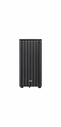 ADATA XPG case VALOR STORM Mid-Tower, bez zdroje, Černá