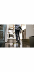 Kärcher VC 6 Cordless ourFamily AKU vysavač