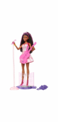 Mattel Barbie Pop Star, figurka na hraní