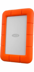 LaCie Rugged Mini SSD 2 TB, externí SSD