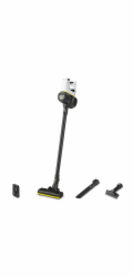 Kärcher VC 4 Cordless MyHome 1.198-630.0 Bezdrátový vysavač