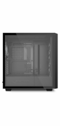 Sharkoon Rebel C70G RGB, pouzdro typu tower