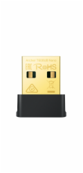TP-Link Archer T600UB Nano WiFi5 USB adapter (AC600,2,4GHz/5GHz, Bluetooth 4.2, USB2.0)