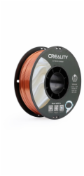 Creality CR-Silk PLA filament měděná červená, 3D kazeta