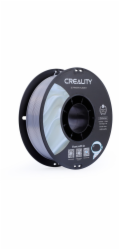 Creality CR-Silk PLA filament stříbrný, 3D cartridge