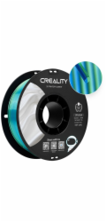 Creality CR-Silk PLA vlákno modro/zelené, 3D kazeta