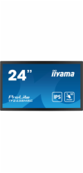 24" iiyama TF2438MSC-B1: PCAP,IPS,FHD,HDMI,DP