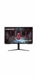 SAMSUNG MT LED LCD Smart Monitor LS32CG510EUXEN Odyssey G51C, VA QHD Rovný, 165Hz, IPS, HDR10, 1ms