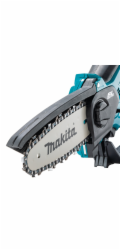 Makita Aku prořezávací pila 150 mm Li-ion LXT 18V/1x3,0 Ah (DUC150SF01)