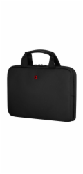 WENGER GUYDE - 14" brašna na notebook, černá