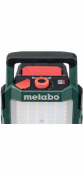Metabo BSA 18 LED 4000 (601505850)