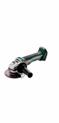 Metabo W 18 L BL 9-125 (602374840)