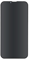 Tvrzené sklo Privacy Forever pro Apple iPhone 13/13 Pro 6,1"/14 6,1"