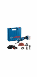 Bosch GOP 185-LI Professional, 1x 4Ah 18V (0.601.8G2.021)