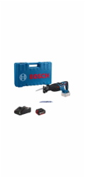 Bosch GSA 185-LI Professional (1x 5Ah aku) (0.601.6C0.021)