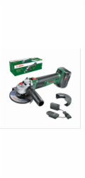 Bosch UniversalGrind 18V-75  (125 mm) (1x4,0 Ah) (0.603.3E5.004)