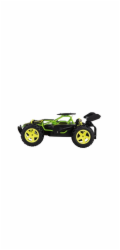 R/C auto Carrera 200001 Lime Buggy (1:20)