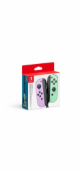 Joy-Con Pair Pastel Purple/Green