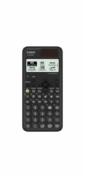 Casio FX 991 CW Školní vědecká kalkulačka