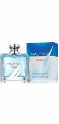 Nautica Voyage Sport EdT 100ml