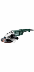 Metabo WE 2000-230 Úhlová bruska