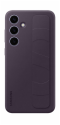 Samsung Zadní kryt s poutkem S24+ Dark Violet