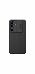 Nillkin CamShield PRO Zadní Kryt pro Samsung Galaxy S24+ Black