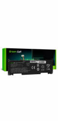 Green Cell RH03XL M02027-005 battery for HP ProBook 430 G8 440 G8 445 G8 450 G8 630 G8 640 G8 650 G8