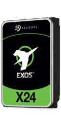 Pevný disk Seagate Exos X24 24TB