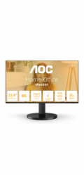 AOC 24B3CF2, LED monitor