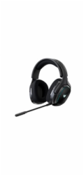 ACER Predator Galea 550 - bezdrátová herní sluchátka BT+2.4RF; 50mm neodymové měniče; odnímatelný mikrofon; fre