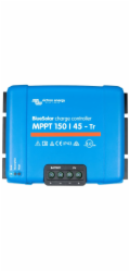 Victron BlueSolar 150/45 MPPT regulátor, 12/24/48V