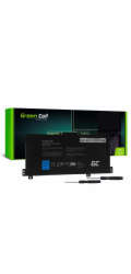 Green Cell Battery LK03XL for HP Envy x360 15-BP 15-BP000 15-BP100 15-CN 17-AE 17-BW