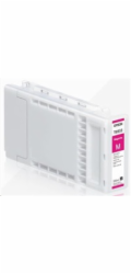 EPSON ink bar Singlepack UltraChrome XD MagentaT693300 (350ml)