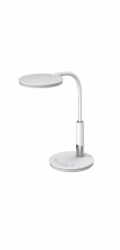 Stolní lampa Standart SIMPLE BL1237 Bílá, LED, 10W