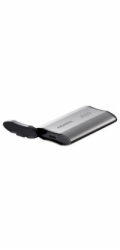 ADATA External SSD 4TB SD810 USB 3.2 USB-C, Stříbrná