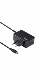 Akyga Napájecí adaptér 5-20V / 3-4.5A 90W USB-C, GaN - 1,8m
