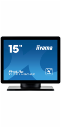 iiyama ProLite T1521MSC-B2, LED monitor