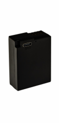 PATONA baterie pro foto Panasonic DMW-BLC12 1100mAh Li-Ion Platinum USB-C nabíjení