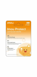 Imou protect cloud karta basic