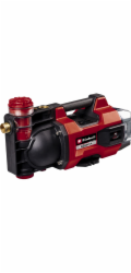 Einhell akumulátorové zahradní čerpadlo AQUINNA 36/38 F LED, 36Volt (2x18V)