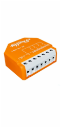Shelly Qbino Wave i4, Switch