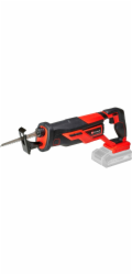 Einhell akumulátorová univerzální přímočará pila TE-AP 18/26 Li - Solo, 18V