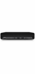 HP PC Pro Mini 400G9 i5-12500T, 8GB, 512GB M.2 NVMe, Intel HD 2xDP+HDMI, WiFi 6+BT,rám 2,5",90W, Win11Pro, 3y onsite