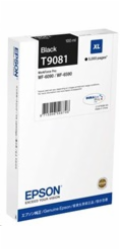 EPSON Ink čer WF-6xxx Ink Cartridge Black XL