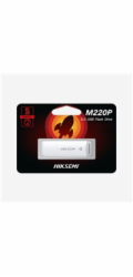 HIKSEMI Flash Disk 8GB Cap, USB 2.0 (R:10-20 MB/s, W:3-10 MB/s)