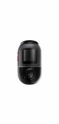 70mai Dash Cam Omni 64GB Black