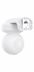 Reolink E Series E540 5MPx otočná venkovní IP kamera, 3x zoom, 2560x1920, krytí IP65, Dual-band WiFi, SD slot až 256GB,